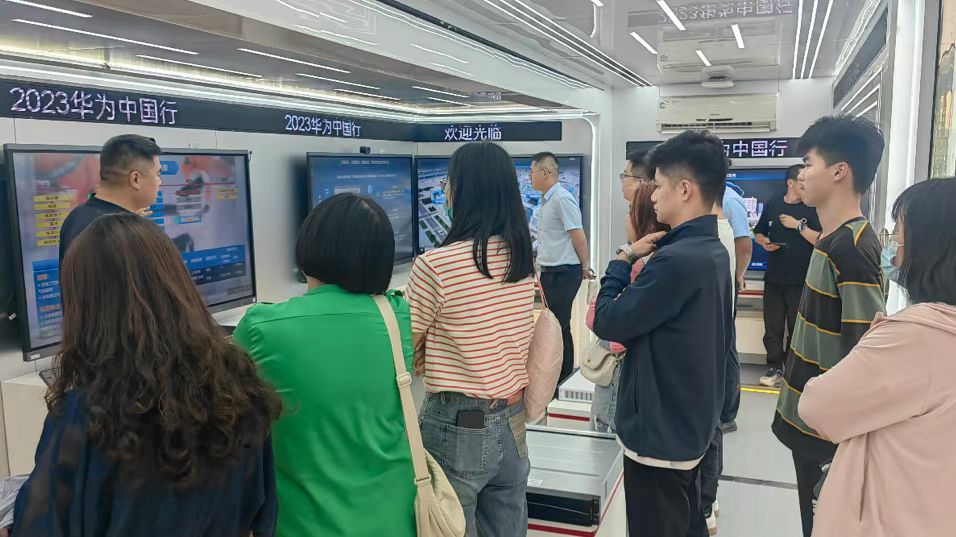 巡展拓市場(chǎng) | 向下扎根，向外生長(zhǎng)