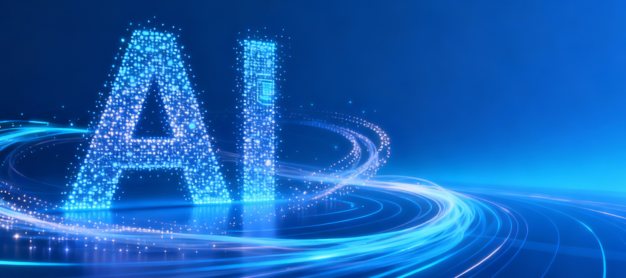 中建材信息攜手華鯤振宇 加速AI場景化落地與行業(yè)賦能